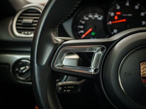 Used 2019 Porsche 718 Boxster image 44