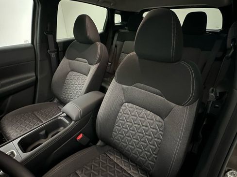 New 2026 Nissan Kicks SV w/ Cold Weather Package image 9