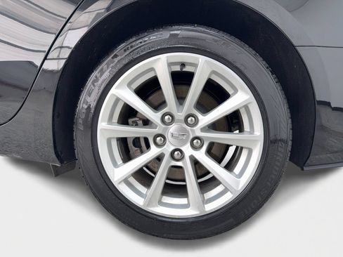 Used 2019 Cadillac CTS Sedan RWD image 49