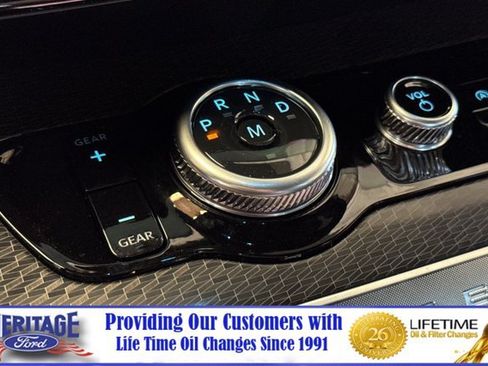 New 2026 Ford Expedition Platinum w/ Stealth Performance Package AWD/4WD image 23