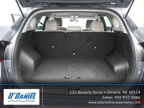 Used 2018 Hyundai Tucson SE w/ Cargo Package image 36