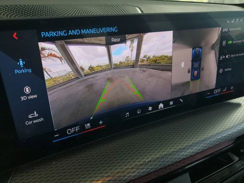 Used 2025 BMW M340i RWD image 26