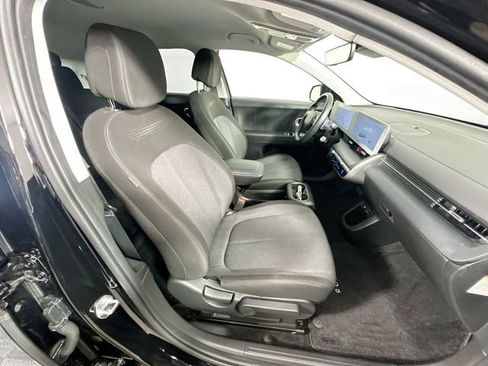 Used 2024 Hyundai Ioniq 5 SEL AWD/4WD image 28