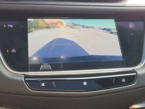 Used 2020 Cadillac XT5 Premium Luxury image 30