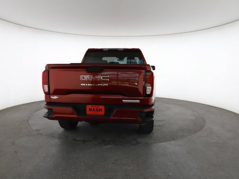 Used 2024 GMC Sierra 1500 Elevation AWD/4WD image 11