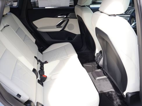 New 2026 BMW X1 xDrive28i w/ Convenience Package image 16