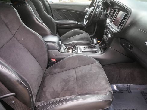 Used 2022 Dodge Charger GT w/ Plus Group image 15