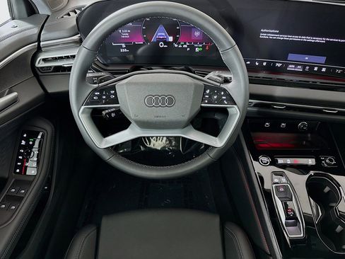 New 2025 Audi A5 2.0T Premium Plus image 5