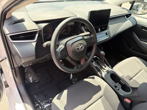 Used 2024 Toyota Corolla LE FWD image 13