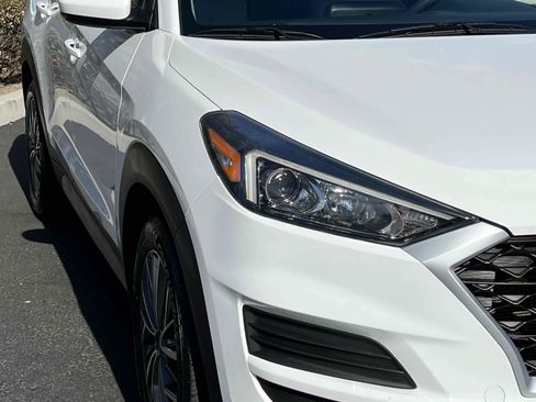 Used 2019 Hyundai Tucson SEL w/ Cargo Package FWD image 54