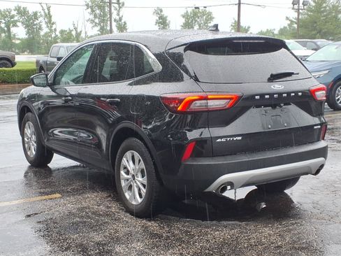 Used 2024 Ford Escape Active AWD/4WD image 6