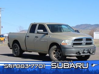Used 2011 RAM 1500 ST w/ ST Popular Equipment Group video 1