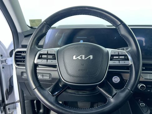 Used 2024 Kia Telluride S w/ S Sunroof Package AWD/4WD image 15