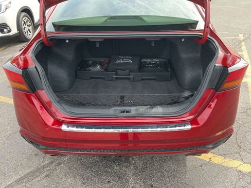 Used 2024 Nissan Altima 2.5 SL image 24