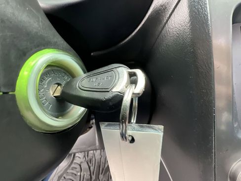 Used 2006 Subaru Impreza WRX STI image 15