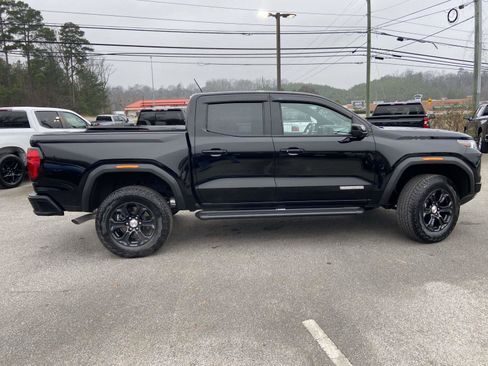 Certified 2024 GMC Canyon Elevation w/ Convenience Package image 17