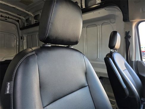 Used 2023 Ford Transit 350 148 High Roof image 14