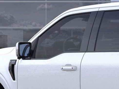 New 2025 Ford F150 Platinum AWD/4WD image 21
