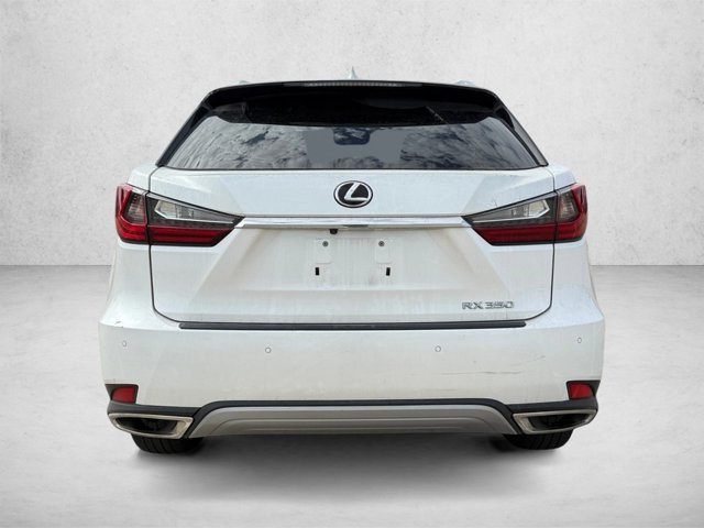Used 2021 Lexus RX 350 FWD w/ Premium Package image 6