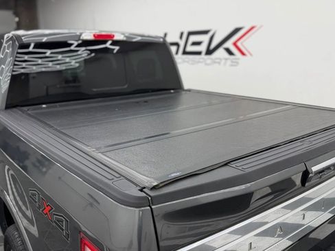 Used 2017 Ford F150 Platinum w/ Technology Package image 8