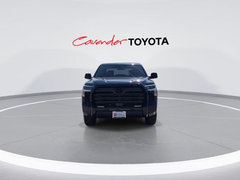 Certified 2025 Toyota Tundra Limited image 3