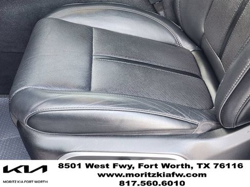 Used 2024 Jeep Wagoneer L Series II w/ Flexible Seating Group AWD/4WD image 23