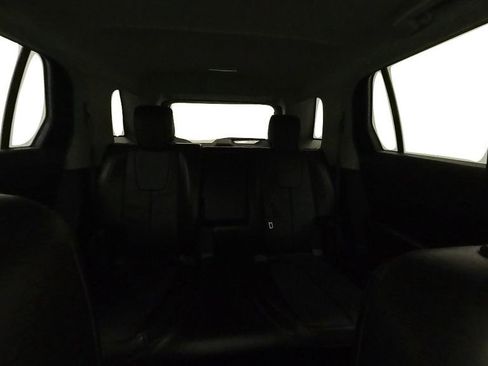 Used 2016 GMC Terrain SLT w/ Open Road Package image 30