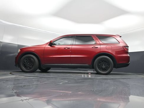 Used 2014 Dodge Durango SXT RWD image 7