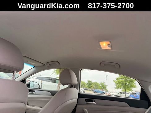 Used 2018 Hyundai Sonata SEL w/ Cargo Package image 26