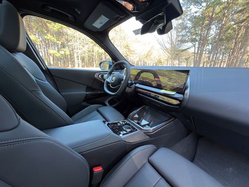 New 2026 BMW X3 xDrive30 w/ Premium Package image 19