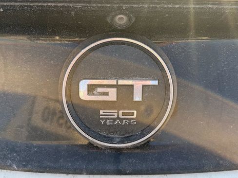 Used 2015 Ford Mustang 50 Years image 16