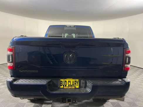 Used 2021 RAM 2500 Laramie image 7