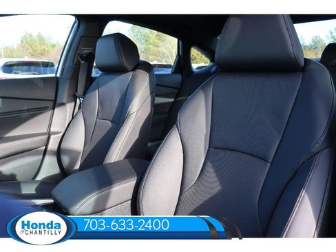 New 2026 Honda Accord Hybrid Sport-L FWD image 25