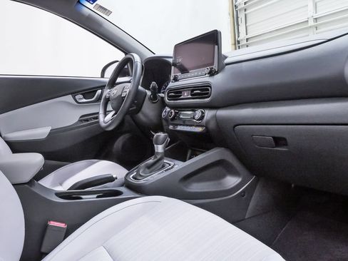 Certified 2023 Hyundai Kona SEL w/ Convenience Package FWD image 13