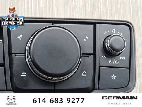 Certified 2024 MAZDA CX-90 Plug-In Hybrid w/ Preferred AWD/4WD image 33