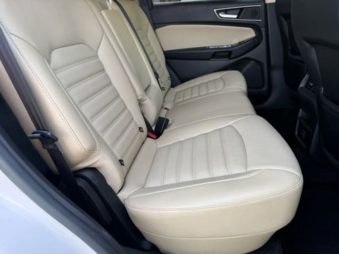 Used 2015 Ford Edge SEL w/ Equipment Group 201A image 7