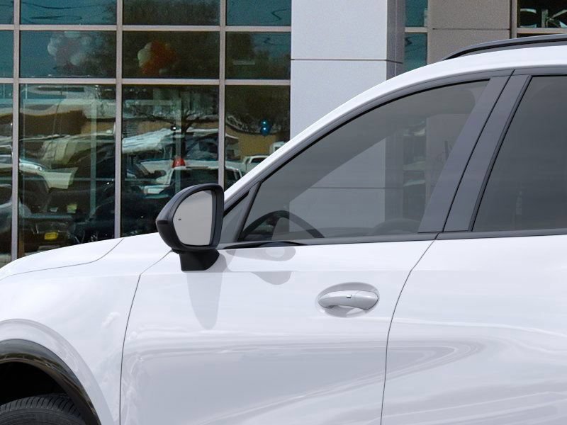 New 2026 Buick Envision Sport Touring AWD/4WD image 12