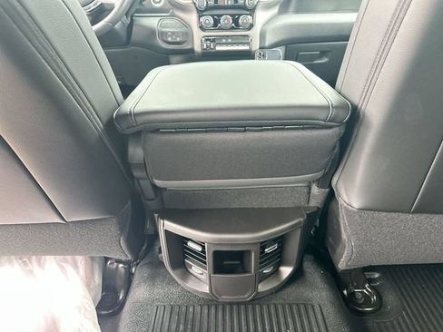 New 2026 RAM 3500 Tradesman AWD/4WD image 13