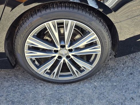 Used 2019 Audi A6 2.0T Premium w/ Convenience Package AWD/4WD image 48