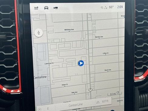 Used 2025 Ford Ranger Raptor image 14