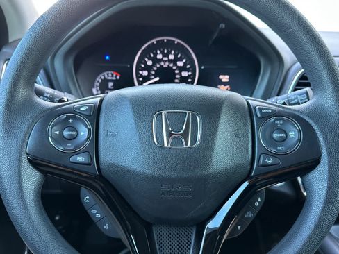 Certified 2021 Honda HR-V EX image 25