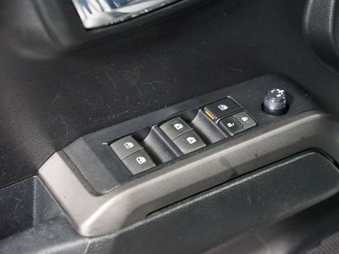 Used 2021 Toyota Tacoma TRD Sport image 30