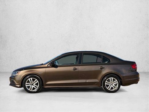 Used 2015 Volkswagen Jetta S FWD image 9