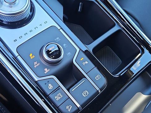 New 2026 Kia Sorento SX Prestige image 25
