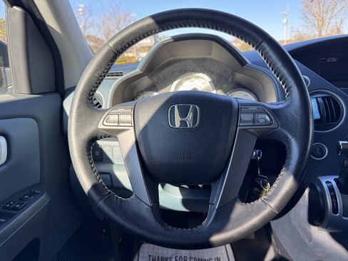 Used 2009 Honda Pilot EX-L image 22