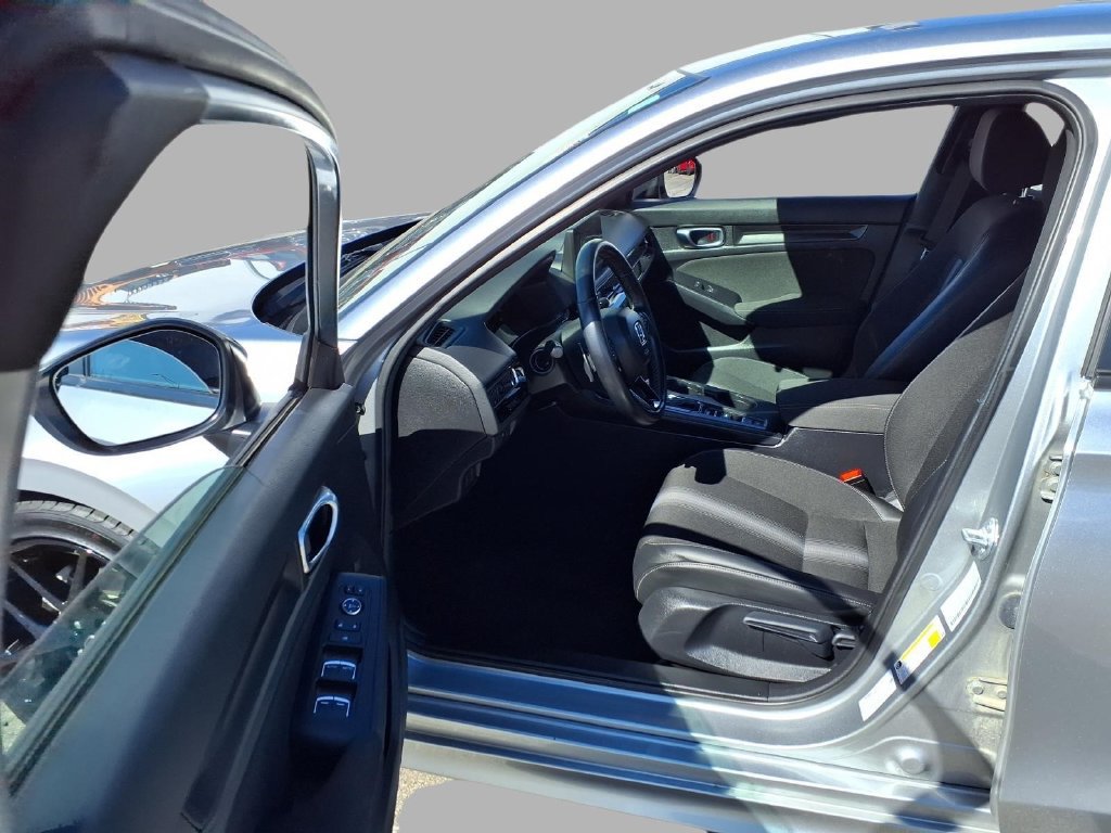 Used 2025 Honda Civic Sport image 21