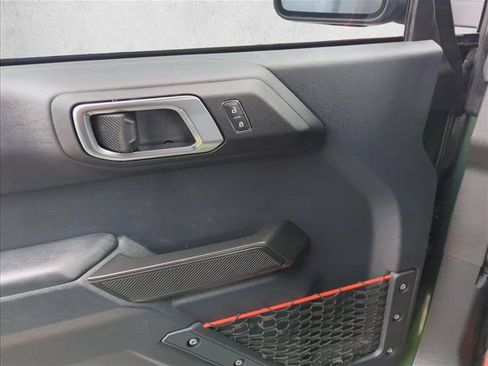 Used 2022 Ford Bronco Raptor AWD/4WD image 23