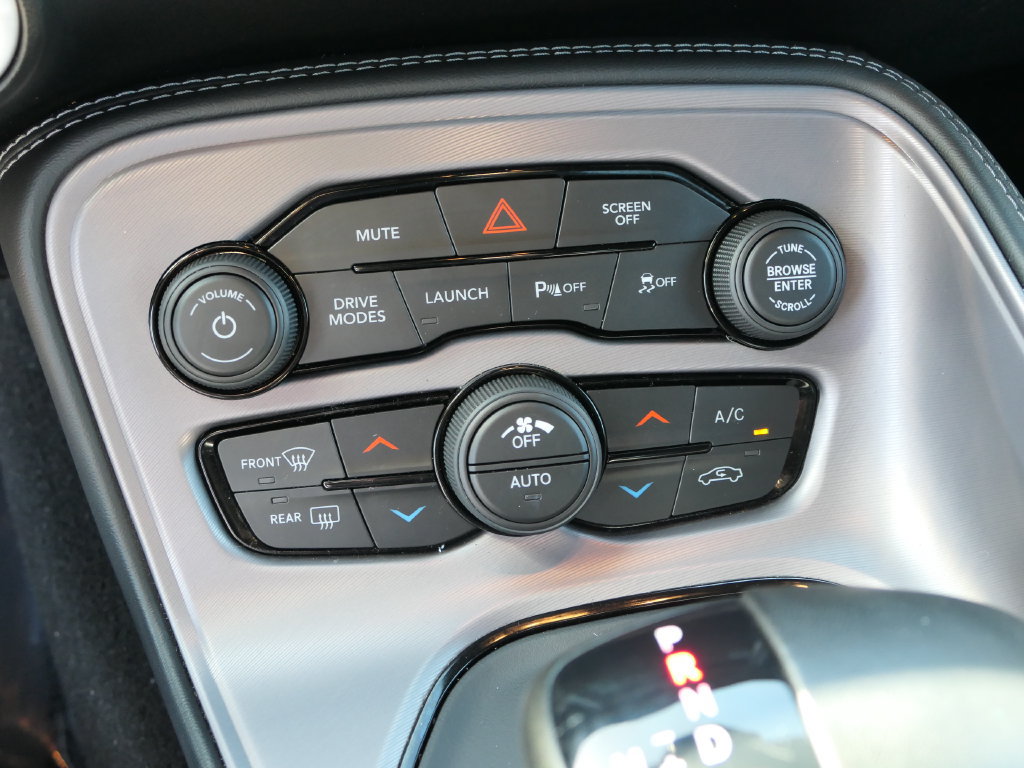 Certified 2023 Dodge Challenger R/T Scat Pack RWD image 20