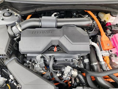 New 2025 Kia Sportage LX image 21