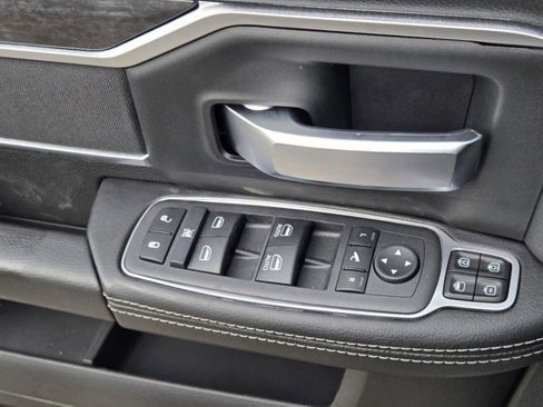 New 2024 RAM 2500 Big Horn w/ Bed Utility Group image 25